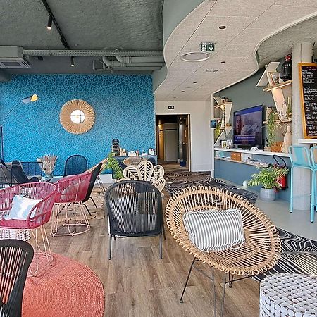 Ibis Budget Le Treport Mers Les Bains Ngoại thất bức ảnh